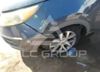 2016 KIA Sportage фото