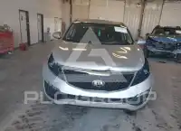 2016 KIA Sportage фото