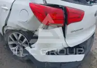 2016 KIA Sportage фото
