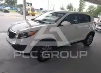 2016 KIA Sportage фото