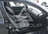 2016 KIA Sportage фото