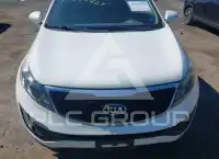 2016 KIA Sportage photo