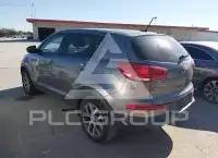 2016 KIA Sportage фото