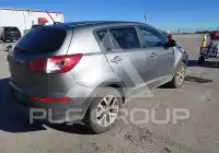 2016 KIA Sportage фото