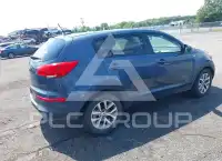 2016 KIA Sportage фото