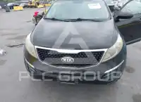 2016 KIA Sportage фото