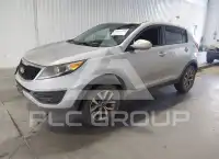 2016 KIA Sportage фото