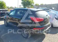 2016 KIA Sportage photo