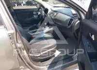 2016 KIA Sportage фото