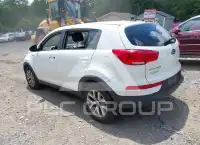 2016 KIA Sportage фото