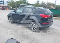 2016 KIA Sportage фото
