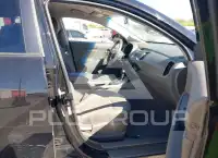2016 KIA Sportage фото