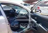 2016 KIA Sportage photo