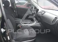 2016 KIA Sportage фото