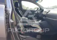 2016 KIA Sportage photo