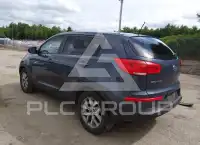 2016 KIA Sportage фото