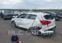 2016 KIA Sportage фото