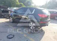 2016 KIA Sportage photo