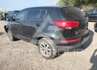2016 KIA Sportage фото