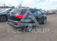 2016 KIA Sportage фото