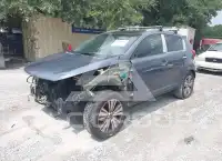 2016 KIA Sportage фото
