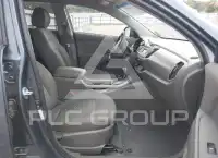 2016 KIA Sportage фото