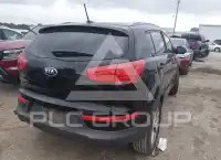 2016 KIA Sportage фото