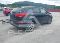 2016 KIA Sportage фото