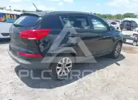 2016 KIA Sportage фото