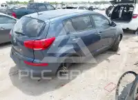 2016 KIA Sportage фото