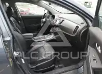 2016 KIA Sportage фото