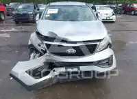 2016 KIA Sportage фото