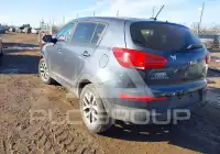 2016 KIA Sportage фото