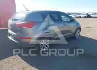 2016 KIA Sportage фото