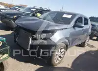 2016 KIA Sportage photo