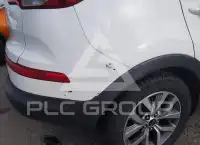 2016 KIA Sportage фото