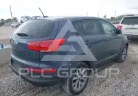 2016 KIA Sportage фото