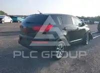 2016 KIA Sportage фото