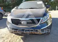 2016 KIA Sportage фото
