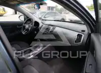 2016 KIA Sportage фото