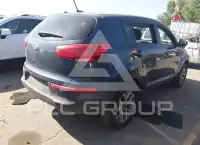 2016 KIA Sportage photo