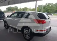 2016 KIA Sportage фото
