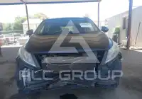 2016 KIA Sportage фото