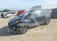 2016 KIA Sportage фото