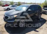 2016 KIA Sportage фото
