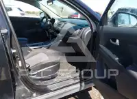 2016 KIA Sportage фото