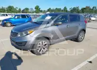2016 KIA Sportage фото