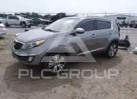 2016 KIA Sportage фото