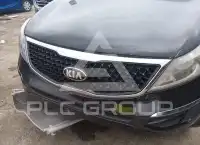 2016 KIA Sportage фото