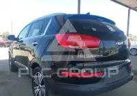 2016 KIA Sportage фото